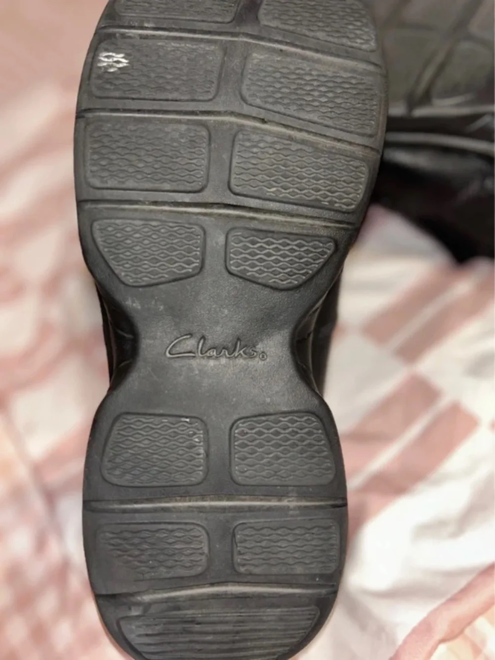 Clarks items sell